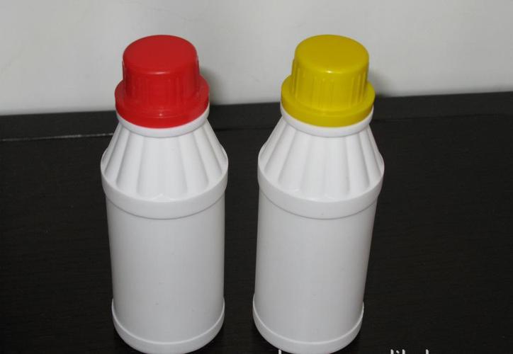 杭州品冠塑业提供的农药瓶产品,图片仅供